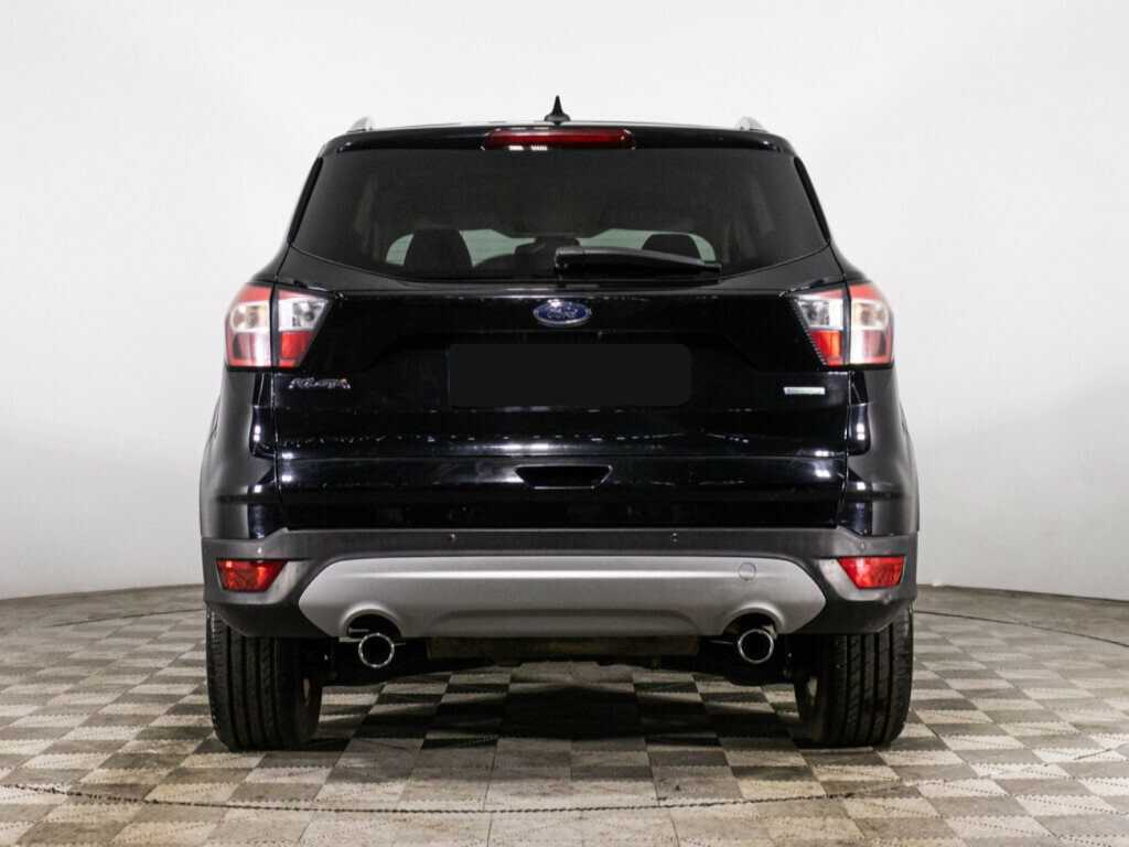 Купить Ford Kuga, 2017, 118 915 км.. Фото: #5