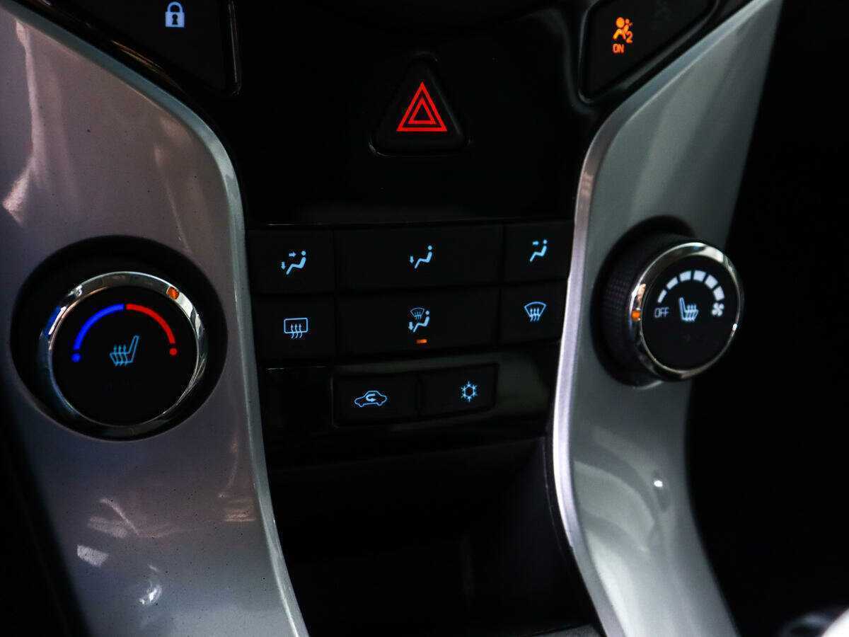 Купить Chevrolet Cruze, 2013, 184 000 км.. Фото: #14