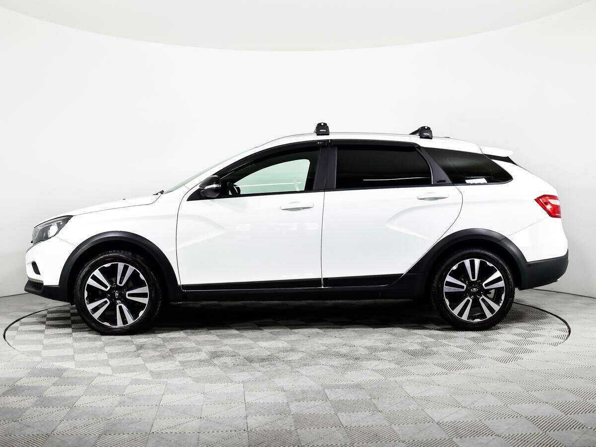 Купить Lada (ВАЗ) Vesta, 2021, 36 733 км.. Фото: #7