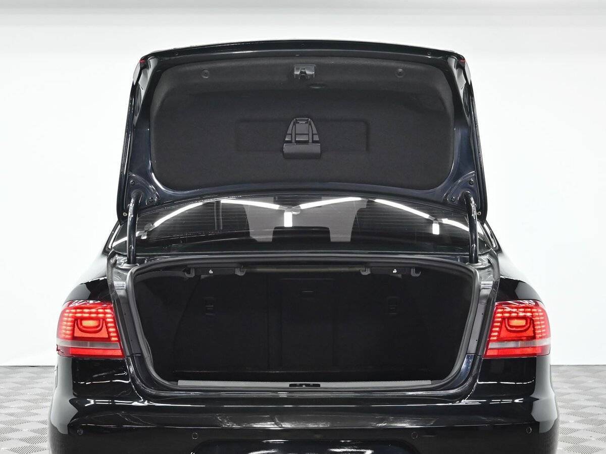 Купить Volkswagen Passat, 2012, 171 000 км.. Фото: #4