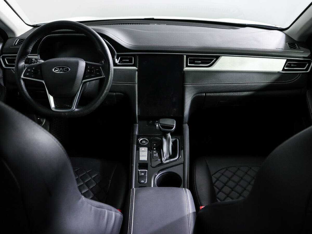 Купить JAC J7, 2023, 22 660 км.. Фото: #11