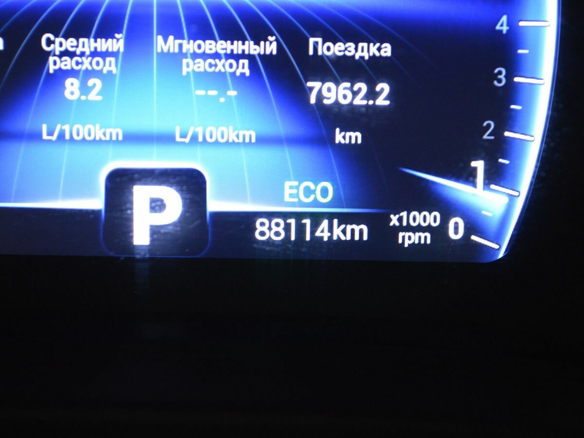 Купить Chery Tiggo 4, 2020, 88 113 км.. Фото: #14