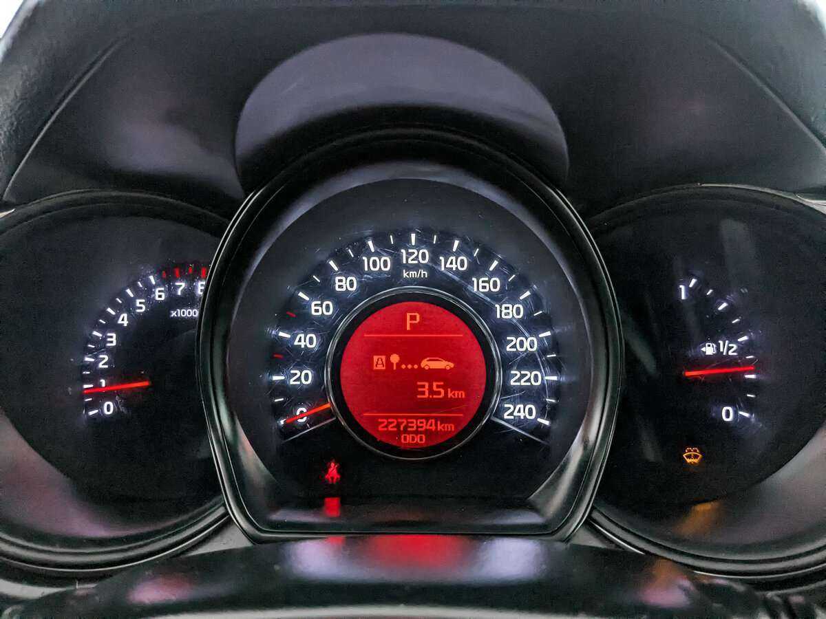 Купить Kia Ceed, 2017, 227 387 км.. Фото: #11