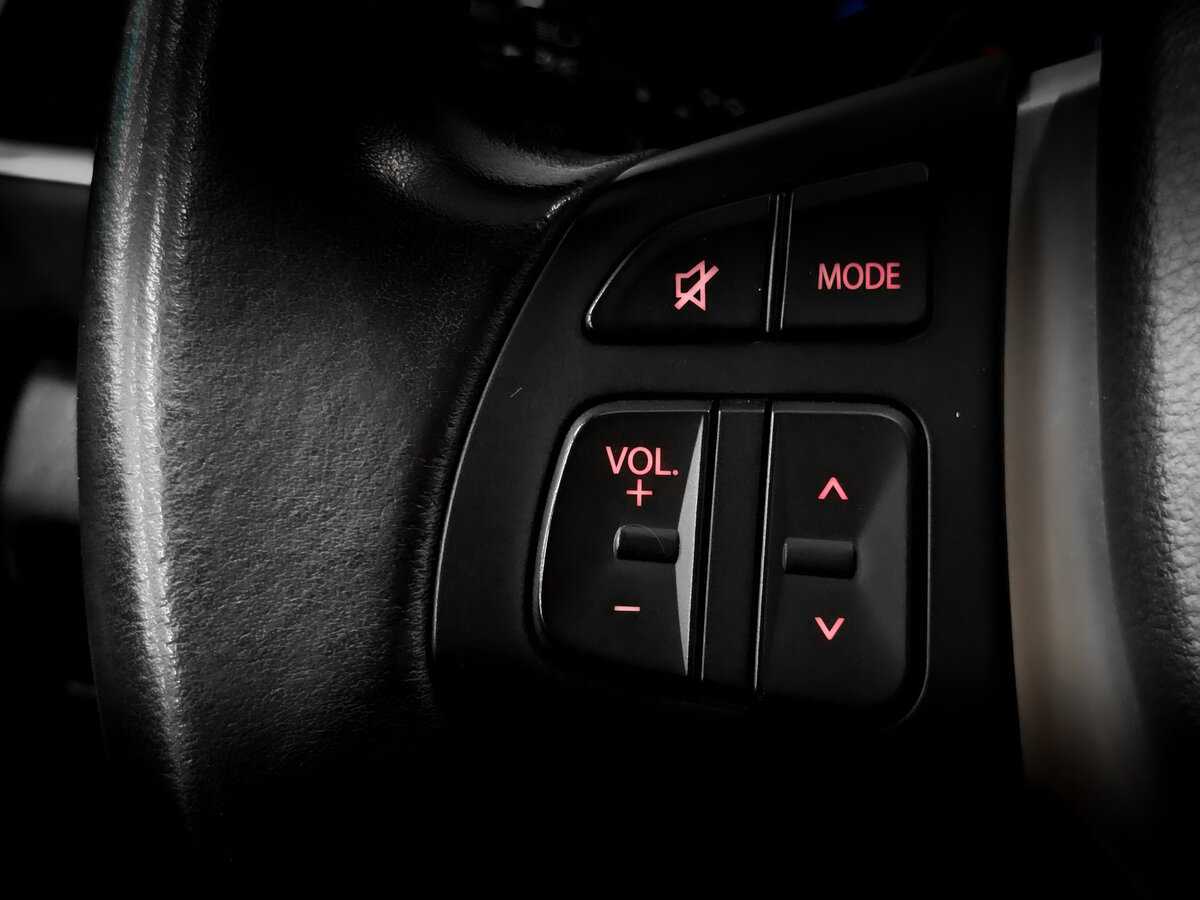 Купить Suzuki SX4, 2017, 112 583 км.. Фото: #25