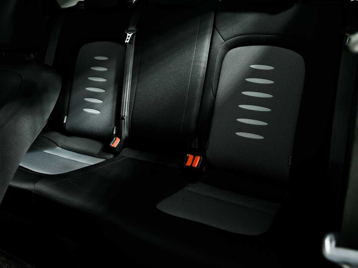 Купить Kia Ceed, 2013, 106 455 км.. Фото: #11