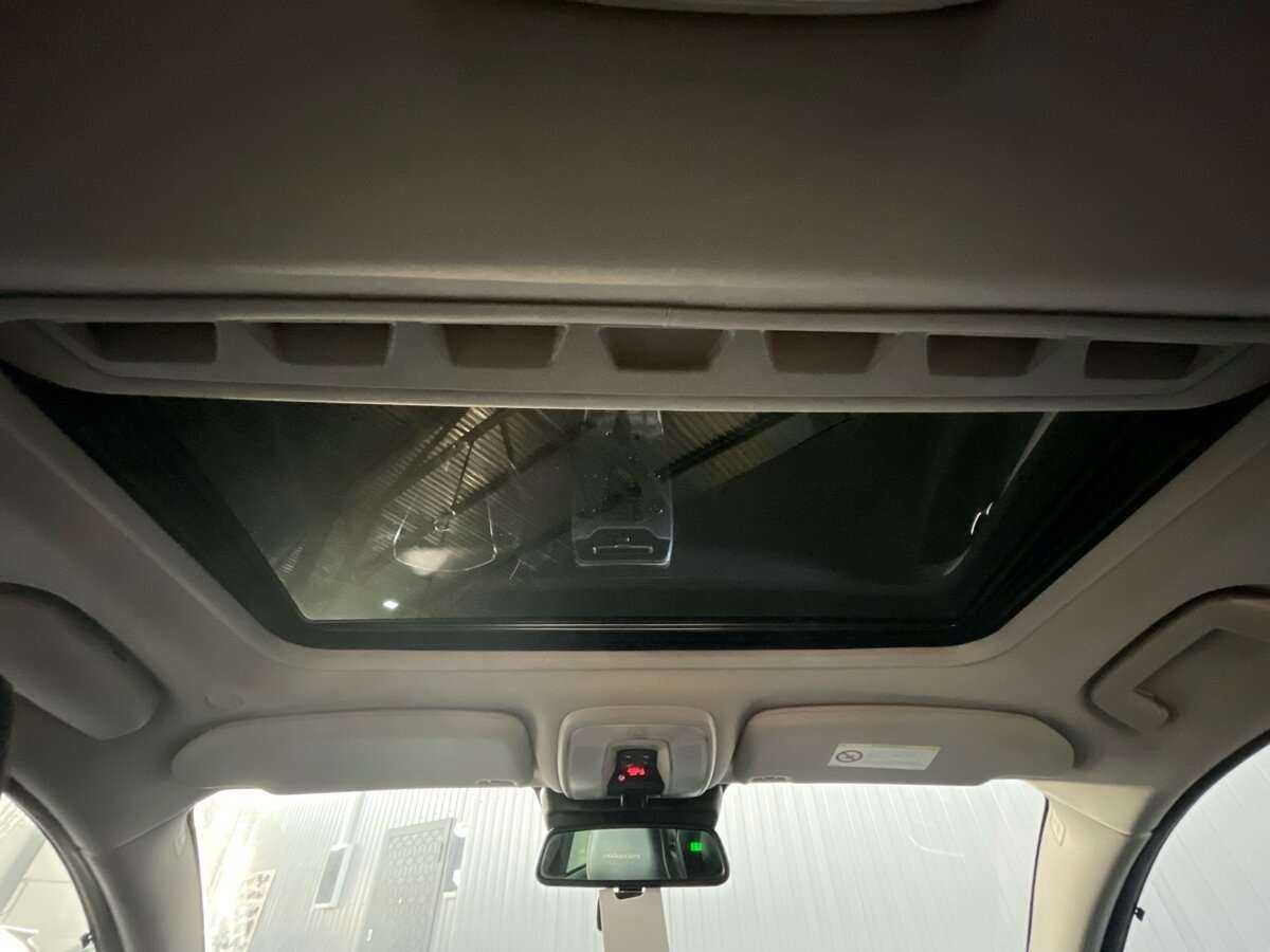 Купить Volvo XC70, 2012, 192 673 км.. Фото: #20