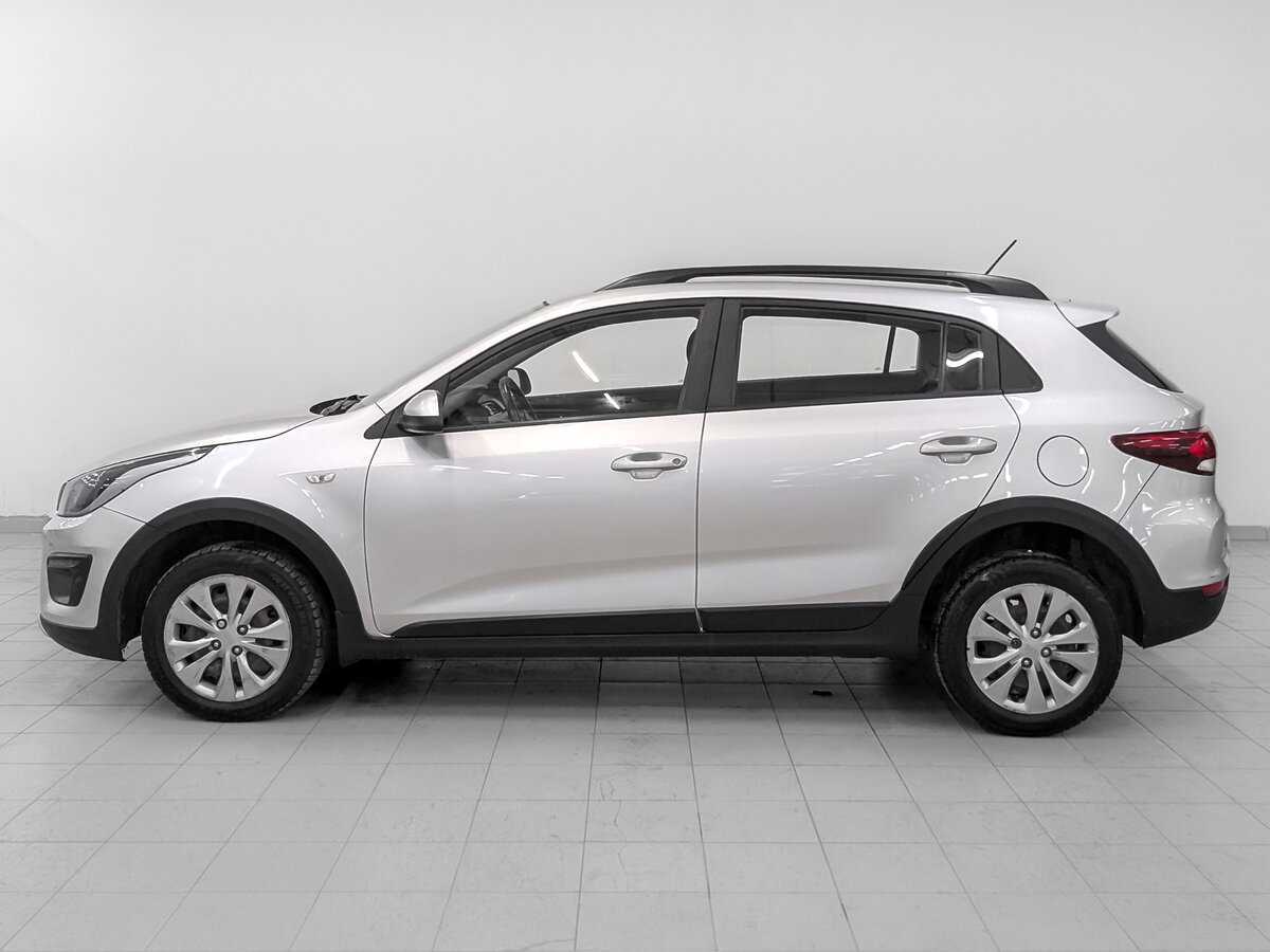 Купить Kia Rio, 2020, 189 131 км.. Фото: #7