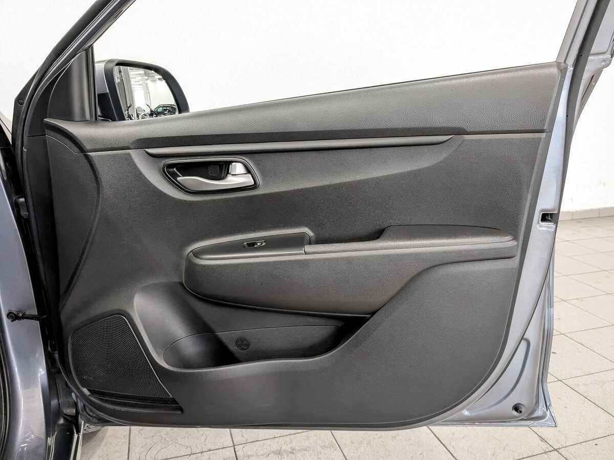 Купить Kia Rio, 2018, 86 210 км.. Фото: #21