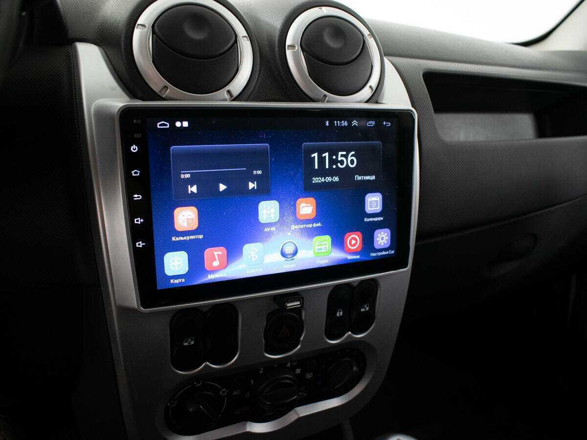 Купить Renault Sandero, 2013, 189 539 км.. Фото: #11