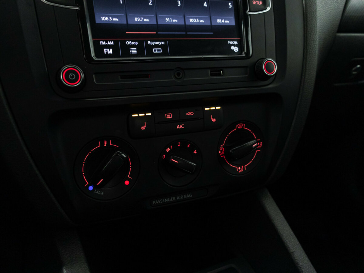 Купить Volkswagen Jetta, 2014, 279 101 км.. Фото: #13