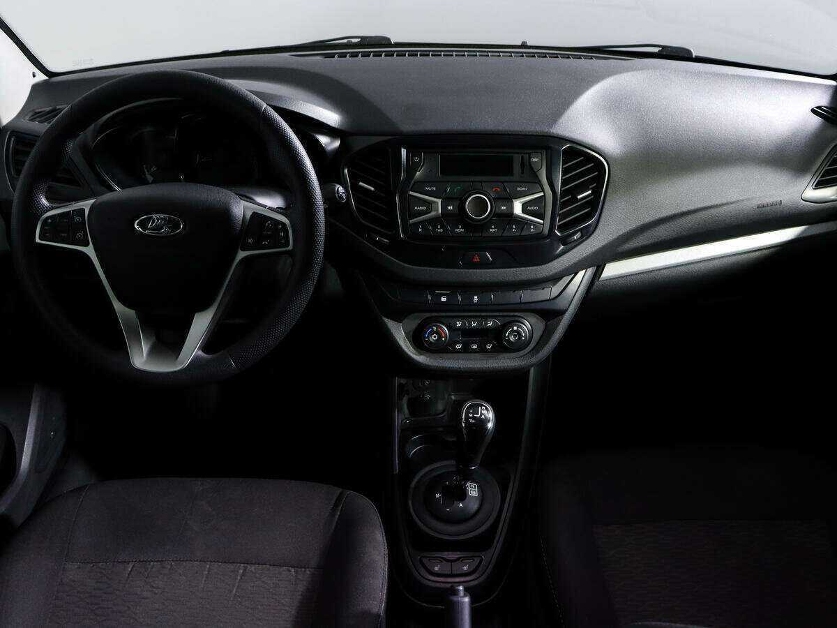 Купить Lada (ВАЗ) Vesta, 2019, 101 000 км.. Фото: #9