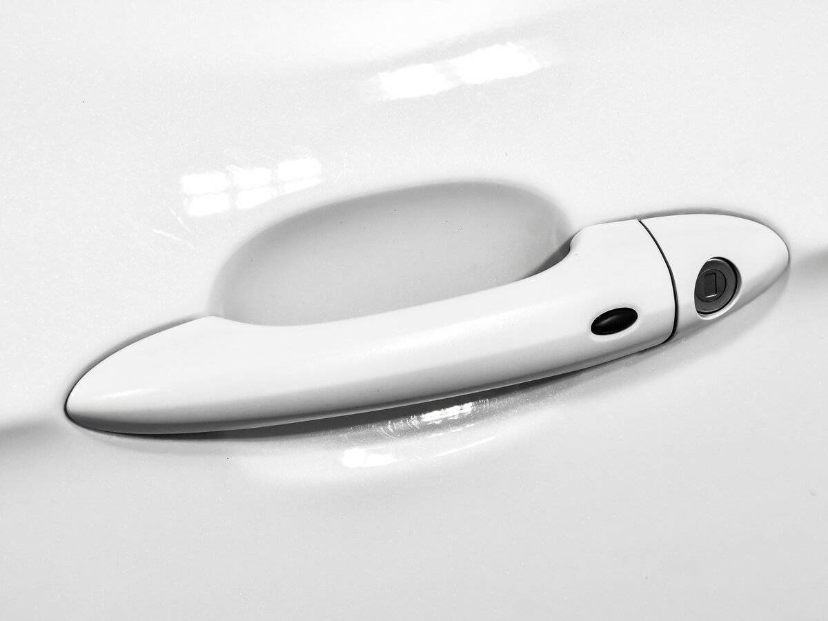 Купить OMODA S5, 2023, 18 908 км.. Фото: #19