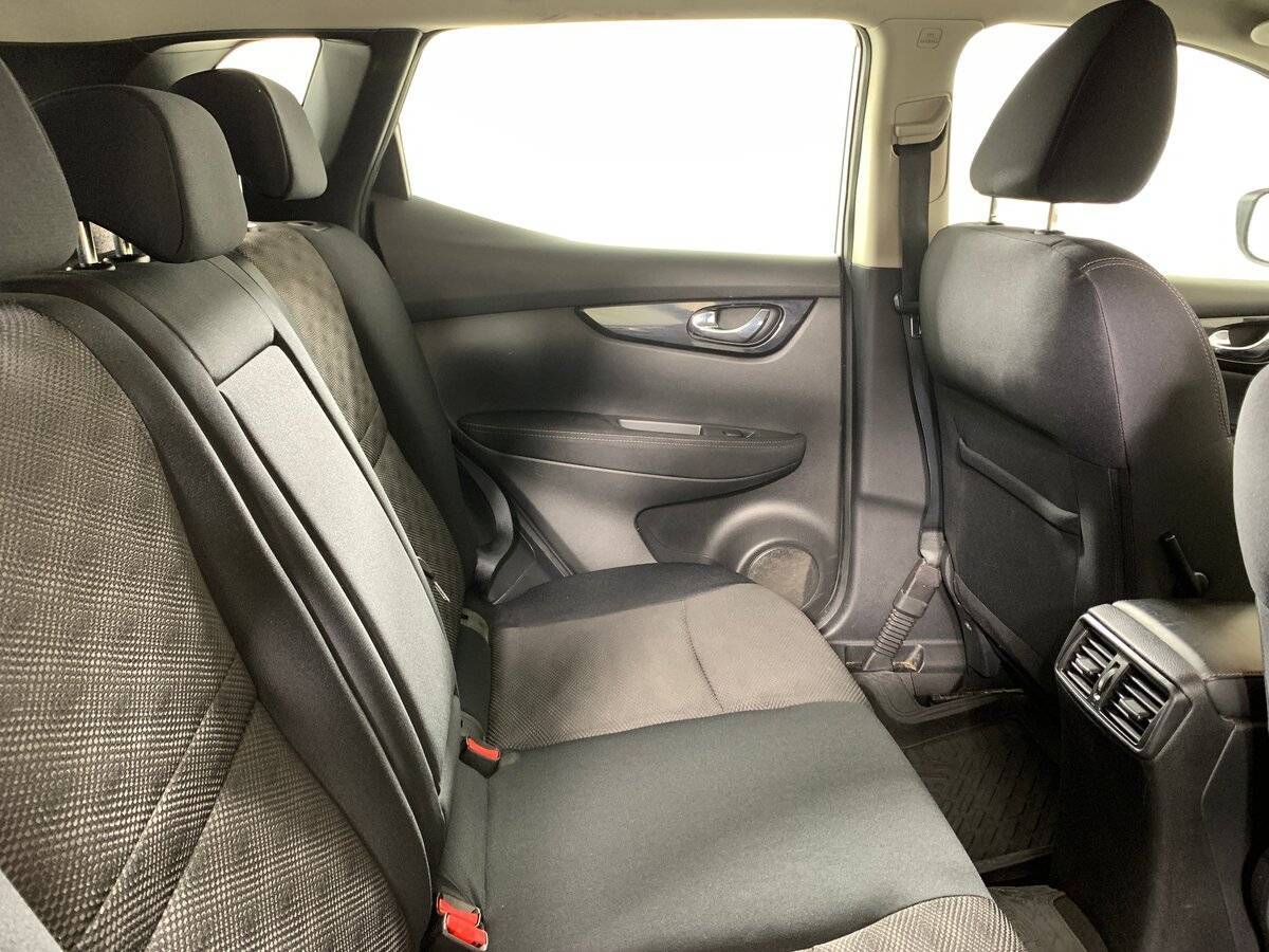 Купить Nissan Qashqai, 2014, 65 984 км.. Фото: #16