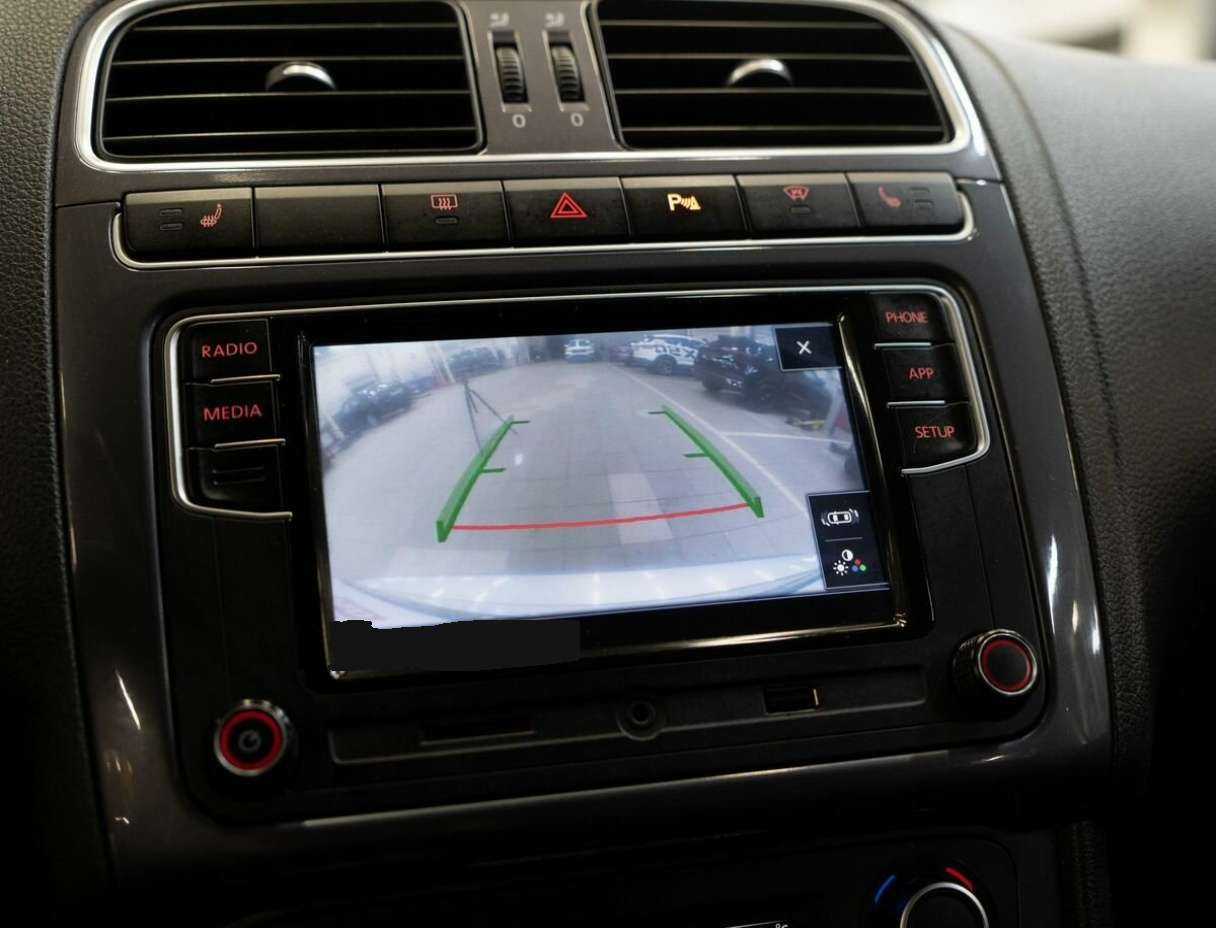 Купить Volkswagen Polo, 2019, 94 794 км.. Фото: #15