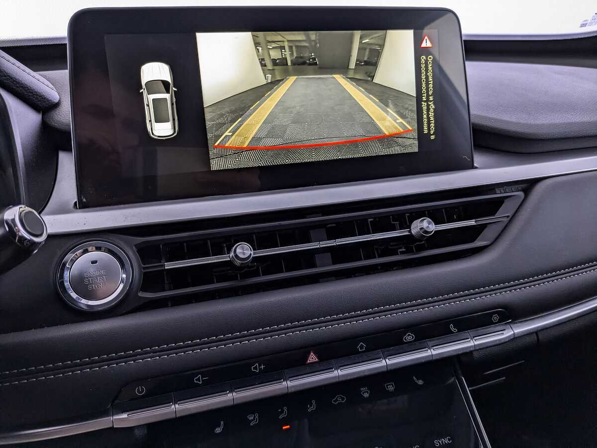 Купить Chery Tiggo 7 Pro, 2021, 46 244 км.. Фото: #22