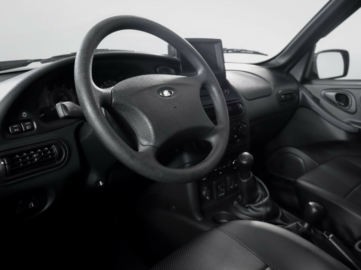 Купить Lada (ВАЗ) Niva Travel, 2024, 10 254 км.. Фото: #12