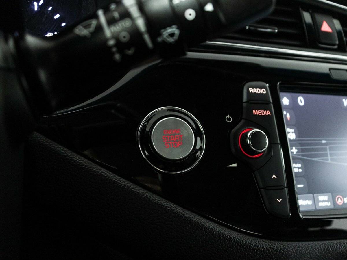 Купить Kia Ceed, 2018, 131 941 км.. Фото: #17