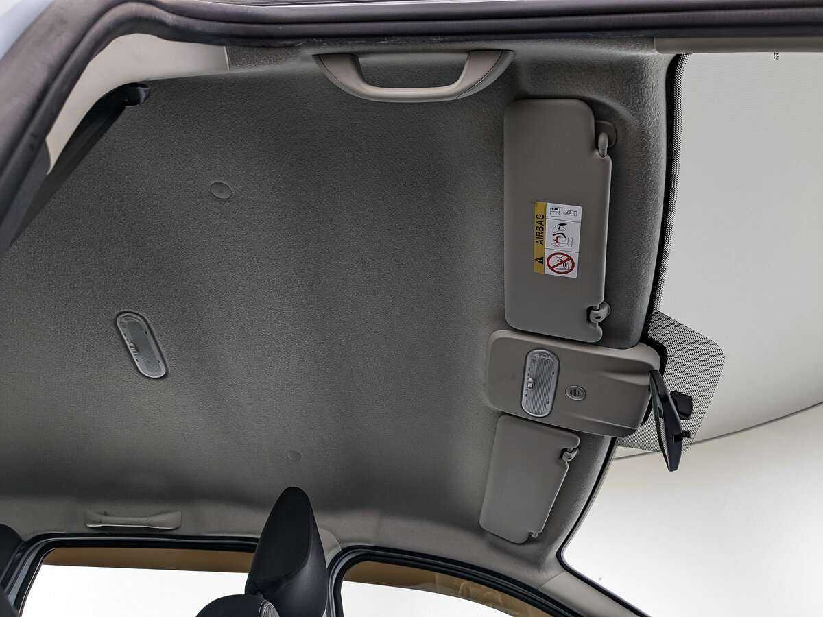 Купить Renault Duster, 2016, 175 122 км.. Фото: #21