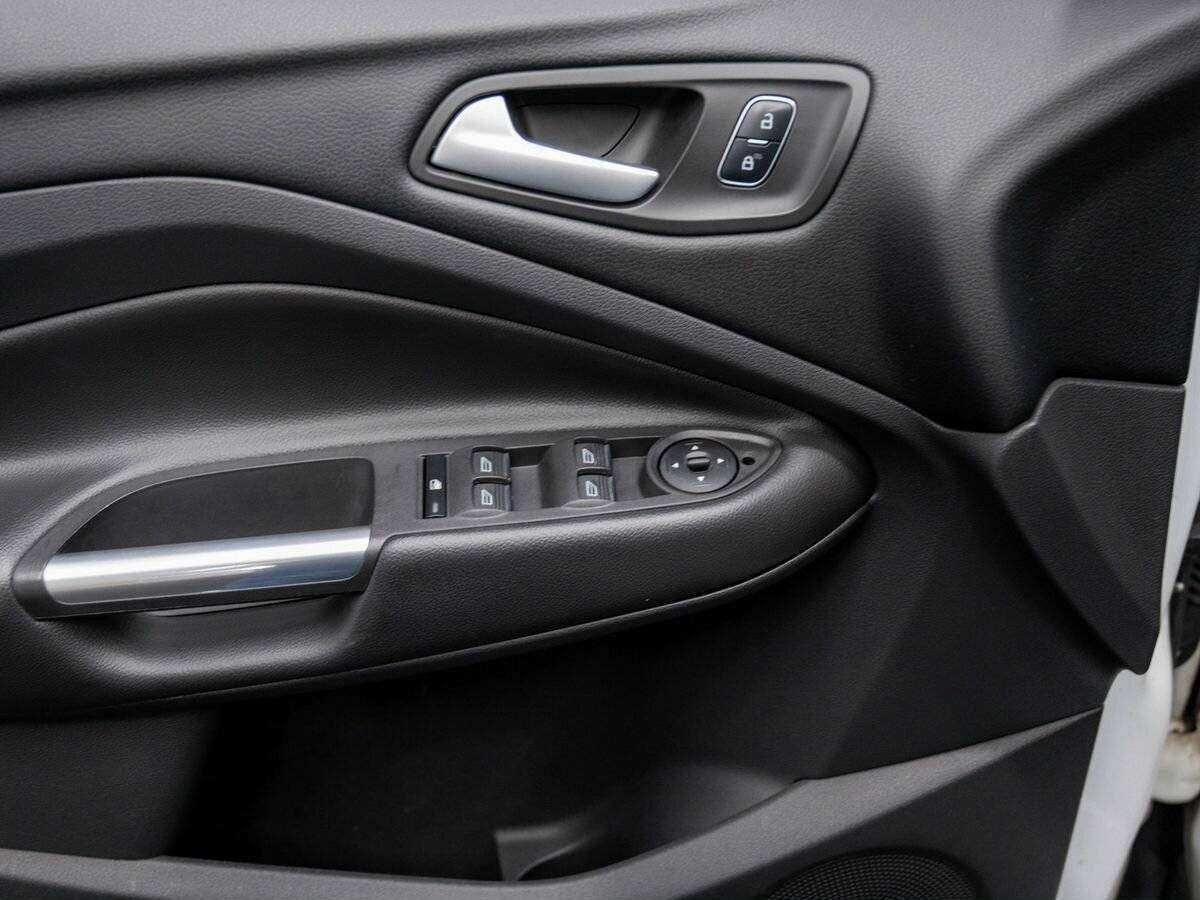 Купить Ford Kuga, 2017, 132 800 км.. Фото: #15