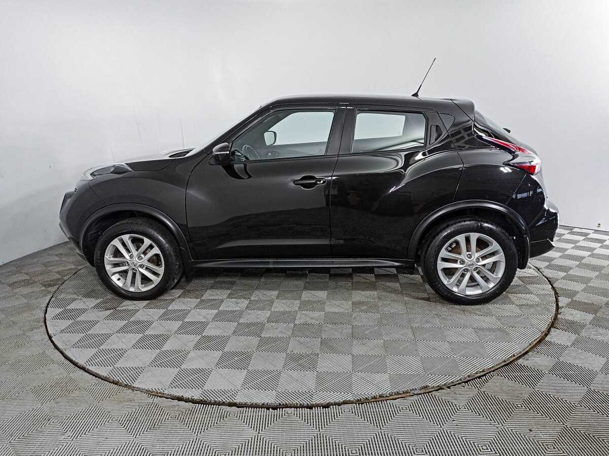 Купить Nissan Juke, 2017, 71 772 км.. Фото: #7