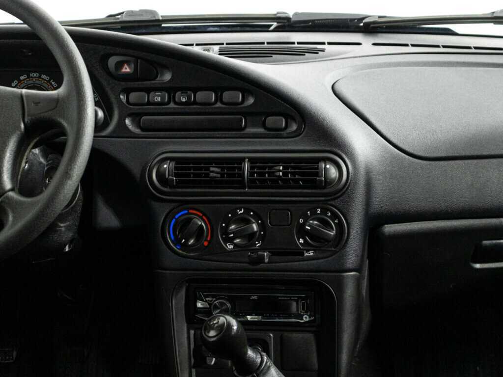 Купить Lada (ВАЗ) Niva, 2022, 27 607 км.. Фото: #13