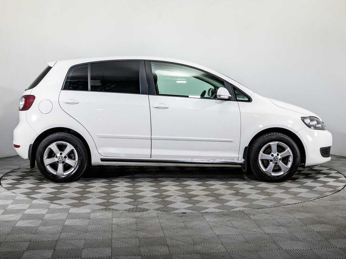 Купить Volkswagen Golf Plus, 2013, 129 960 км.. Фото: #3