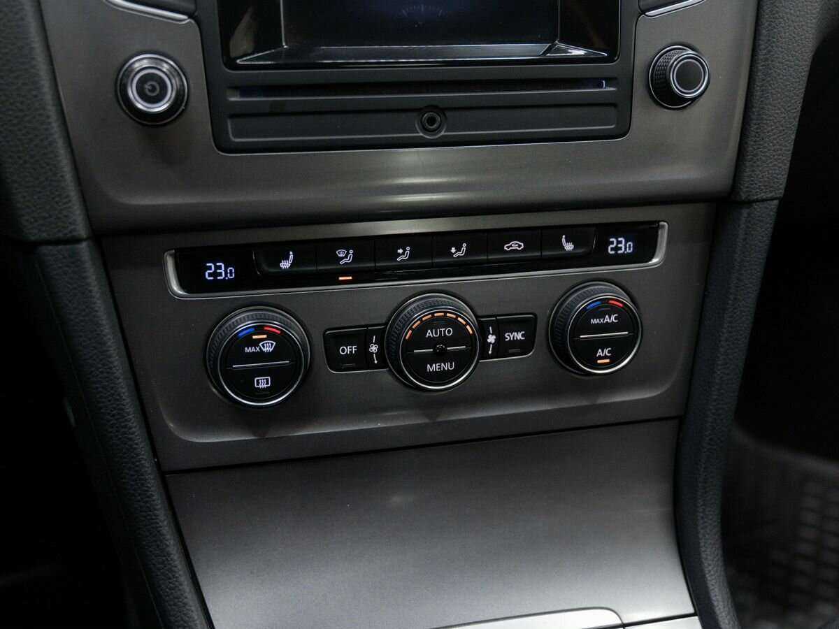 Купить Volkswagen Golf, 2014, 186 000 км.. Фото: #20