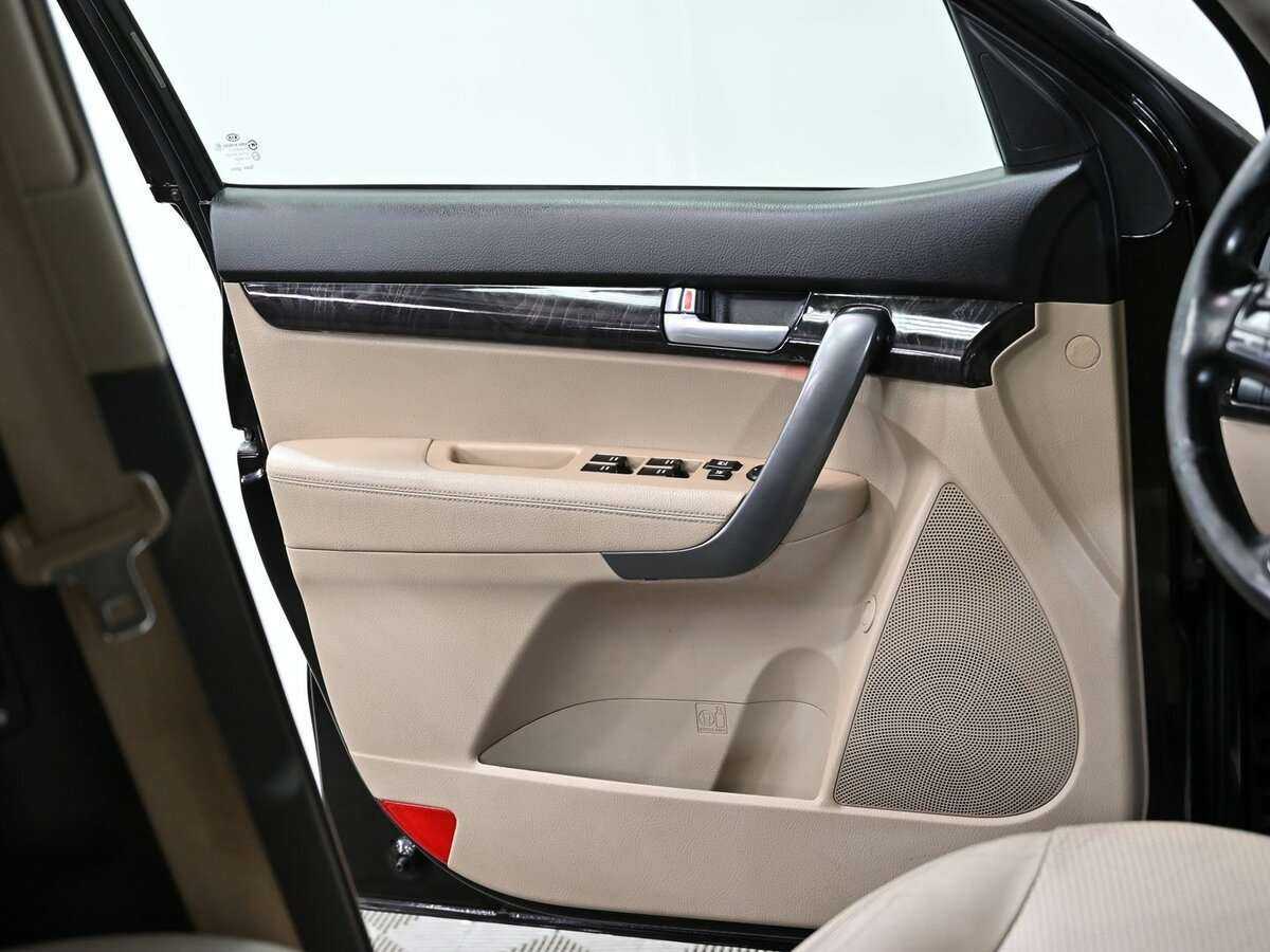 Купить Kia Sorento, 2013, 147 000 км.. Фото: #11