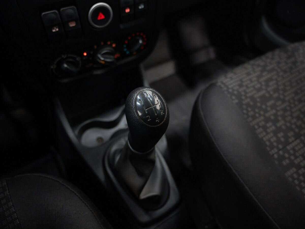 Купить Lada (ВАЗ) Largus, 2021, 62 254 км.. Фото: #15