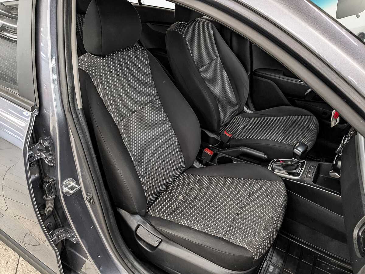 Купить Kia Rio, 2020, 172 164 км.. Фото: #19