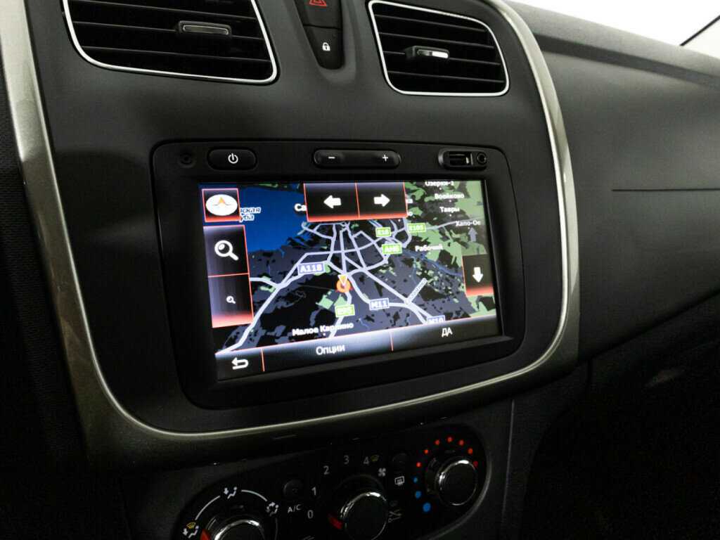 Купить Renault Sandero, 2022, 48 307 км.. Фото: #14