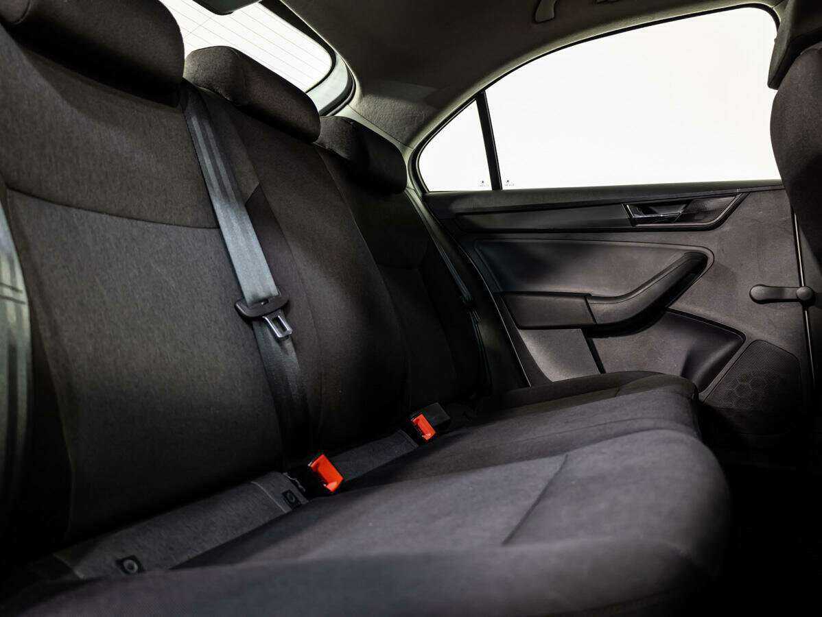 Купить Skoda Rapid, 2017, 170 493 км.. Фото: #10