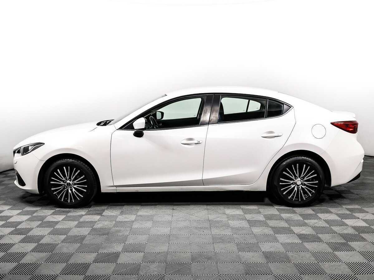 Купить Mazda 3, 2013, 147 500 км.. Фото: #7