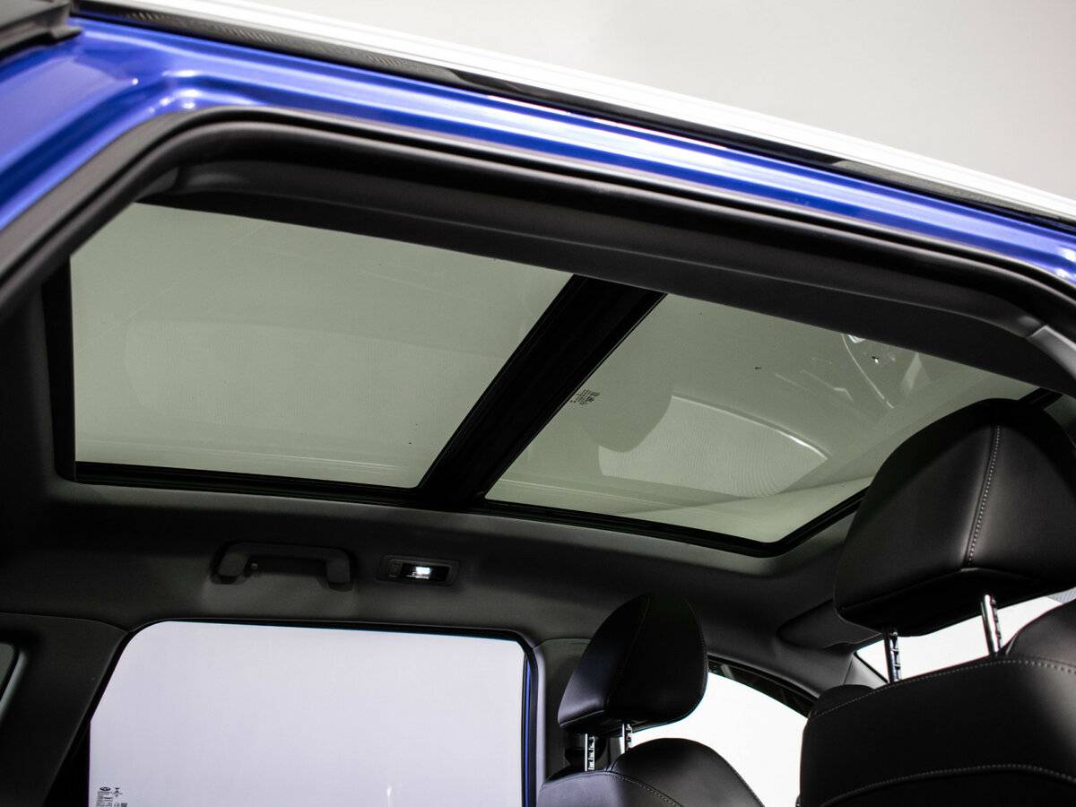 Купить Chery Tiggo 7 Pro, 2020, 87 734 км.. Фото: #10