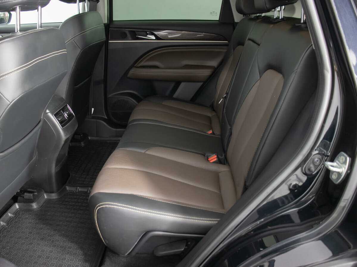 Купить GAC GS5, 2023, 53 903 км.. Фото: #10