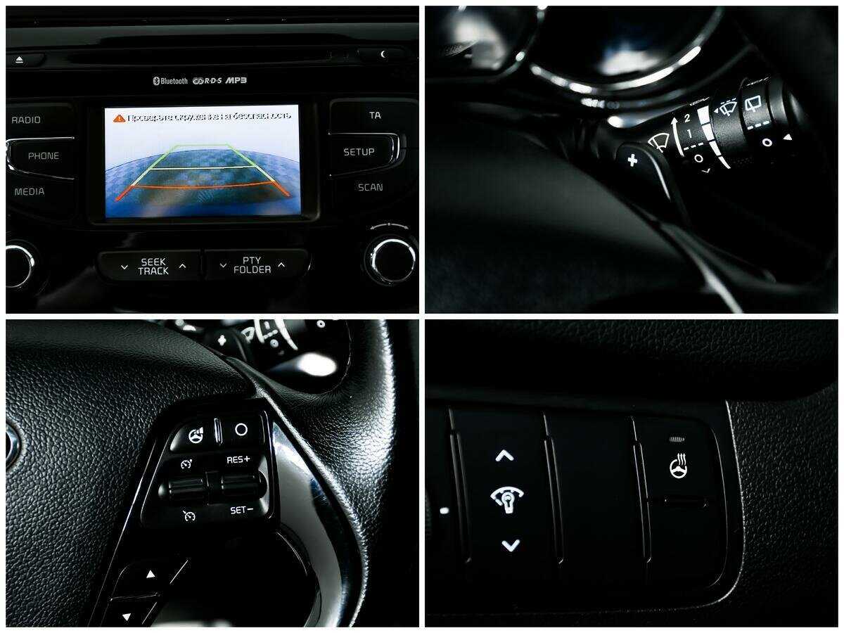 Купить Kia Ceed, 2014, 92 013 км.. Фото: #14