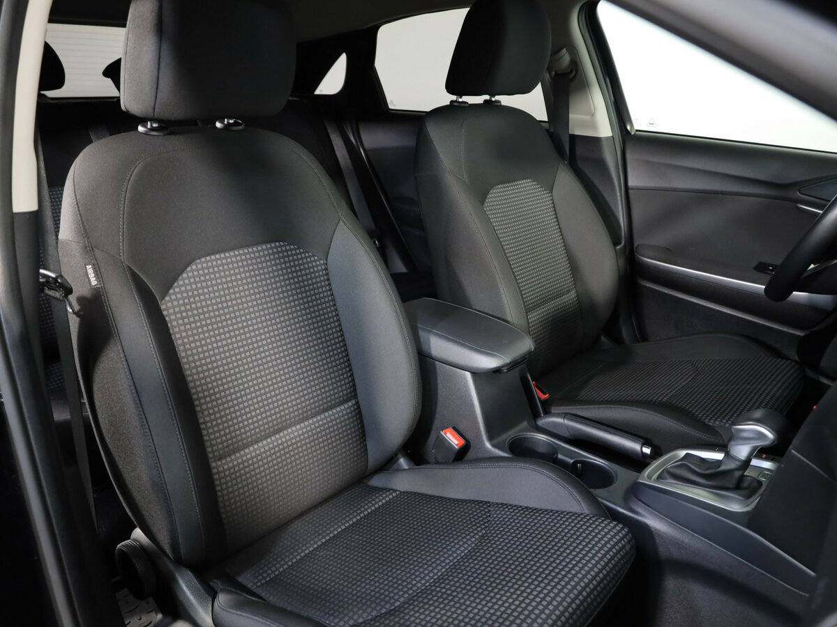 Купить Kia Ceed, 2020, 54 188 км.. Фото: #17