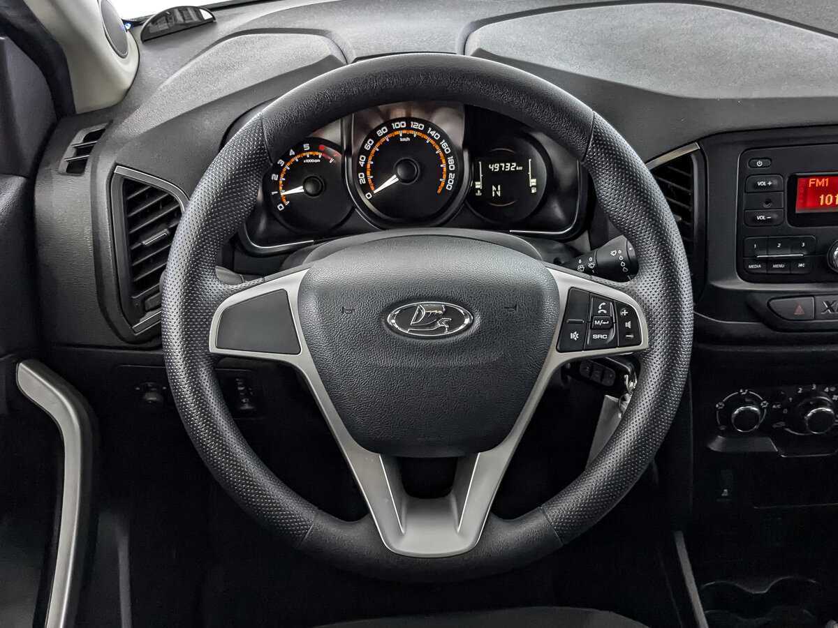 Купить Lada (ВАЗ) XRAY, 2019, 49 730 км.. Фото: #17