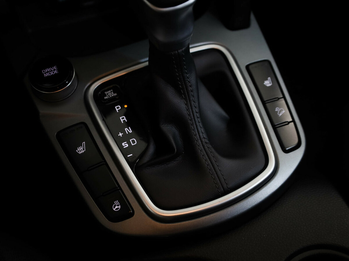 Купить Kia Seltos, 2021, 194 437 км.. Фото: #16