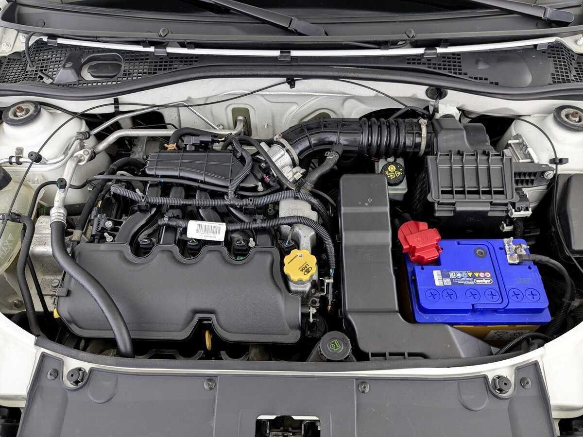 Купить Lada (ВАЗ) Largus, 2021, 133 333 км.. Фото: #8