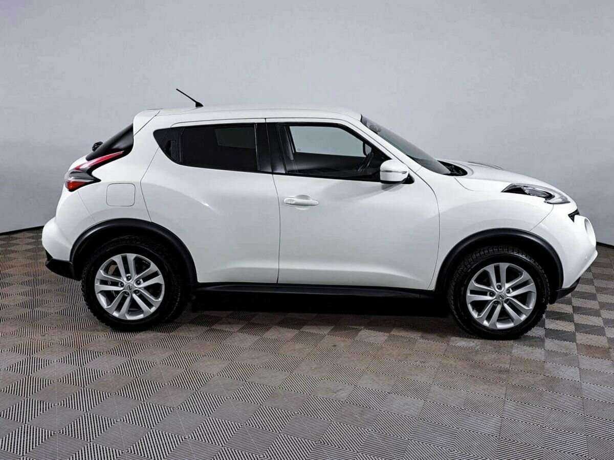 Купить Nissan Juke, 2014, 82 900 км.. Фото: #3
