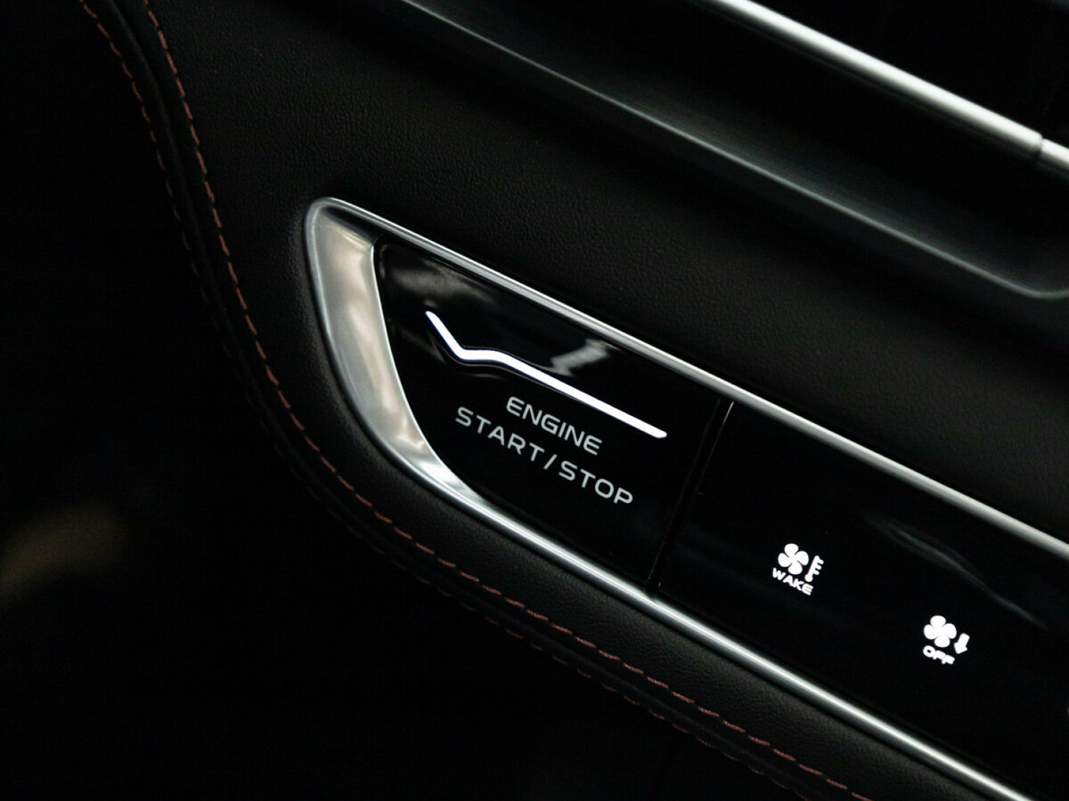 Купить Changan CS75 Plus, 2023, 57 600 км.. Фото: #18