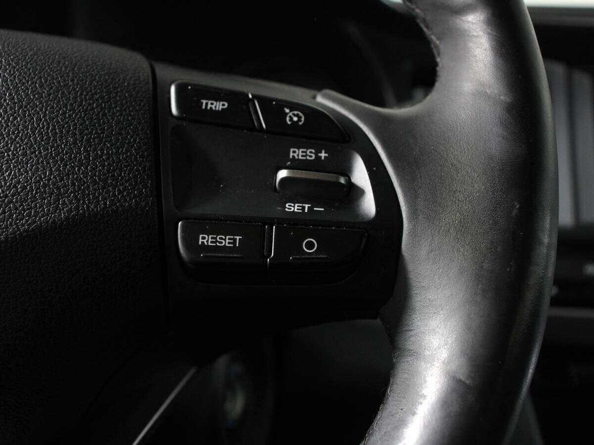 Купить Hyundai Elantra, 2020, 142 837 км.. Фото: #13