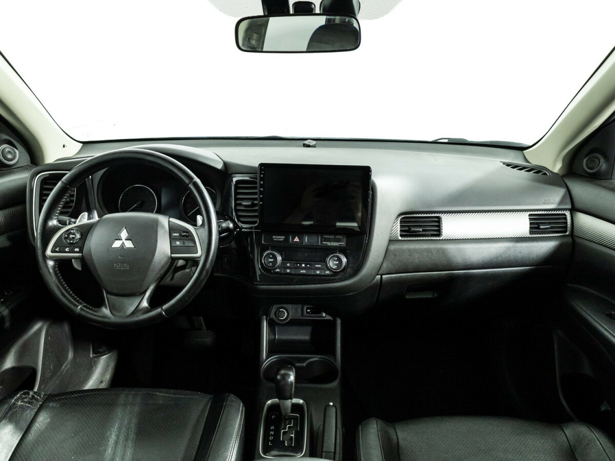 Купить Mitsubishi Outlander, 2013, 250 000 км.. Фото: #12