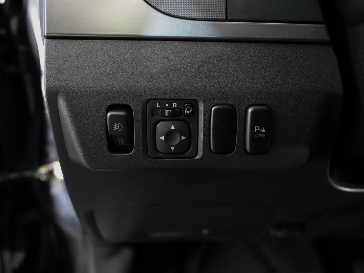 Купить Mitsubishi Pajero, 2013, 288 593 км.. Фото: #15