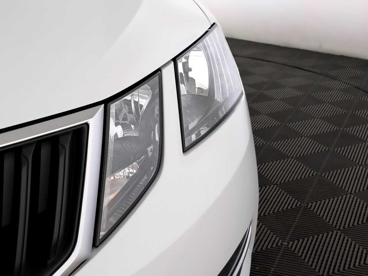 Купить Skoda Octavia, 2019, 67 859 км.. Фото: #16