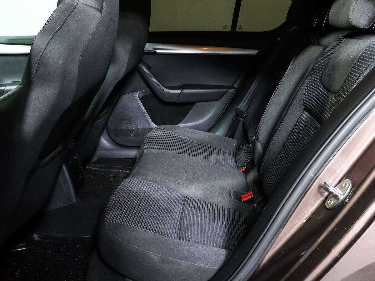 Купить Skoda Octavia, 2013, 143 000 км.. Фото: #7