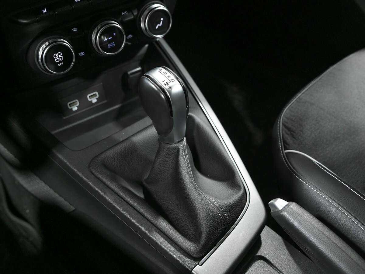 Купить Renault Arkana, 2021, 84 833 км.. Фото: #12