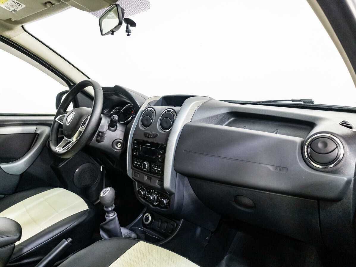 Купить Renault Duster, 2020, 27 595 км.. Фото: #7