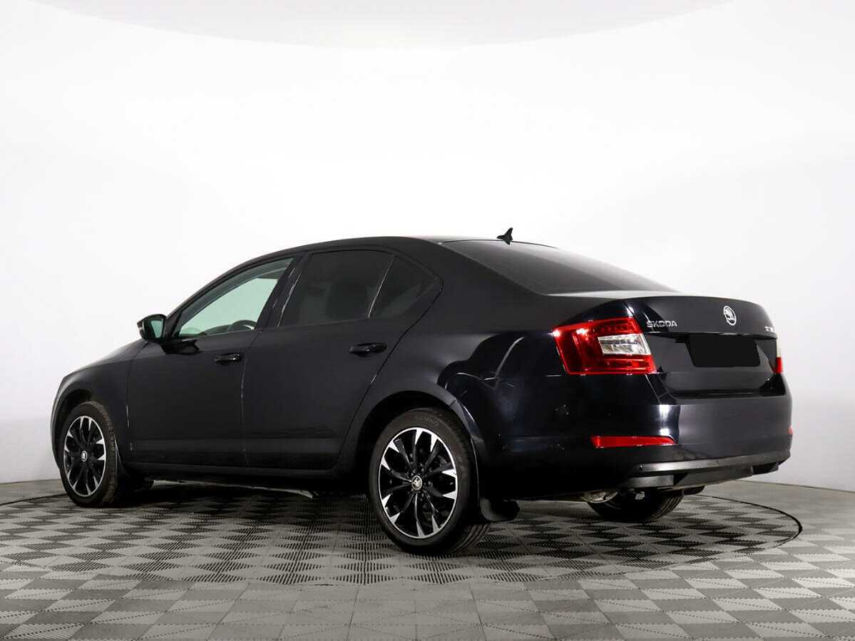Купить Skoda Octavia, 2016, 138 000 км.. Фото: #6